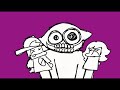 Friday Night Funkin' - Monster/Lemon Demon Animation