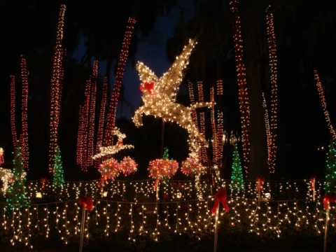 Christmas At Silver Springs - YouTube Christmas at Silver Springs - Christmas At Silver Springs - YouTube