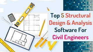 Top 05 Structural Design & Analysis Software For Civil Engineers screenshot 4