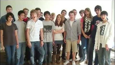 Global Issues - Poverty WFP winning video