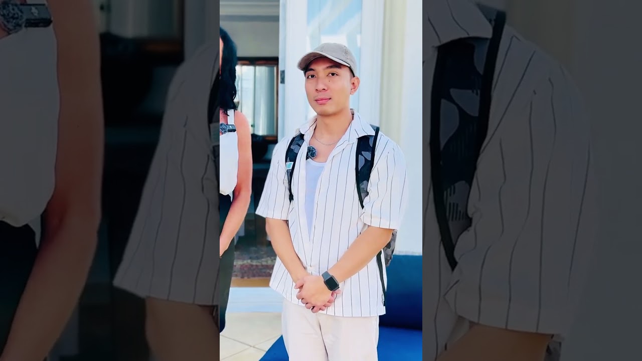 Texas Patti Said THIS in German… and I Have No Idea 😅🇩🇪 | Behind Her Scenes Podcast