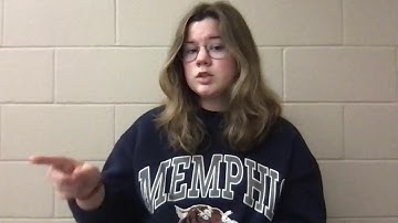 ASL 4 Lab Assignment - 3/7/24