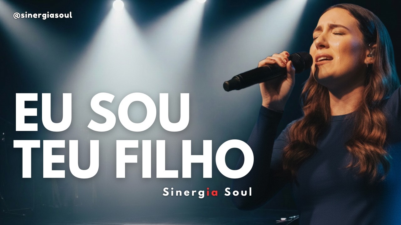 Para quem esqueceu que ainda é filho de Deus