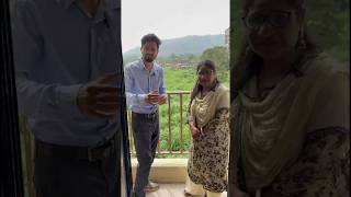 Shahida Appa Home Tour Panvel Rasayani #shorts #dreamhome #explore #panvel
