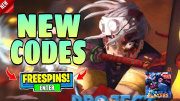 *NEW* ALL WORKING CODES FOR PROJECT SLAYERS 2023 MAY || ROBLOX PROJECT SLAYERS CODES