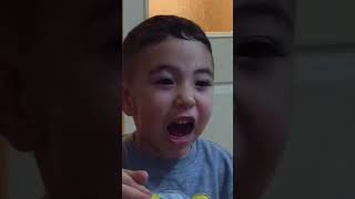 Annem Beni Yetiştirdi