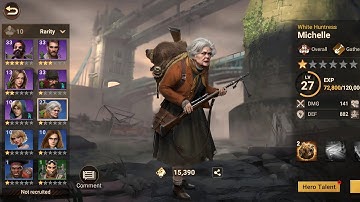 Doomsday: Godzilla x Kong Gameplay | Andriod & iSO | part-12