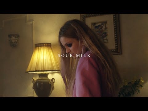 DYLAN - Sour Milk (Official Music Video)