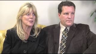 A family talks about their granddaughter wrongfully taken by DSS