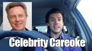 Celebrity Careoke | Super Amazing Project