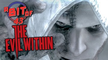 The Evil Within Ep. 43: Bus friends
