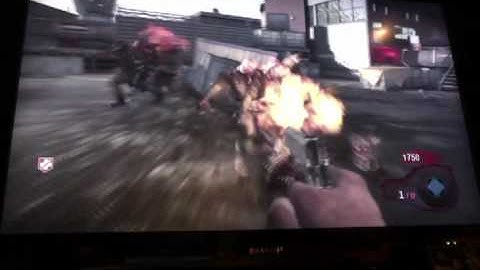 Moon how to get Juggernog and mustang and sally before round 1 part 1