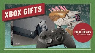 IGN Holiday Gift Guide: The Best Xbox Gifts 2019
