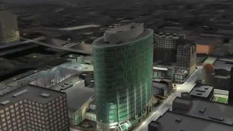 H&R Block Headquarters Kansas City