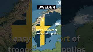 ?? Sweden joins NATO putin russia ukraine nato china northkorea kimjongun nuclear sweden