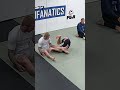 Blue belts always think that the techniques they learn on the internet are gonna work in real life