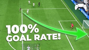 How To Score Every Long Distance Shot (In Under 3 Minutes)