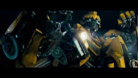 All TRANSFORMERS Transformations