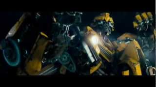 All TRANSFORMERS Transformations