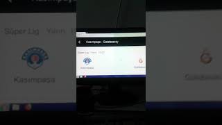 Kasimpasa Gs Maci Ne Zaman