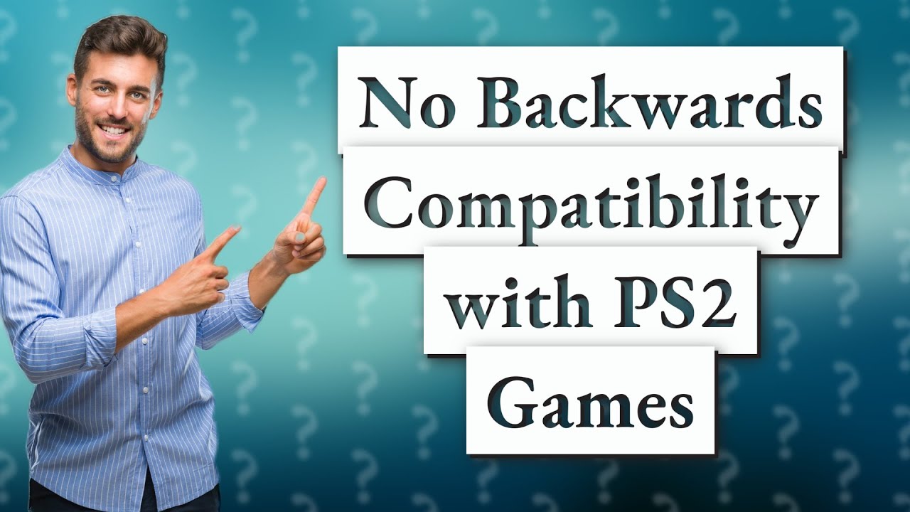 Is the PS3 Super Slim backwards compatible with PS2 games? YouTube