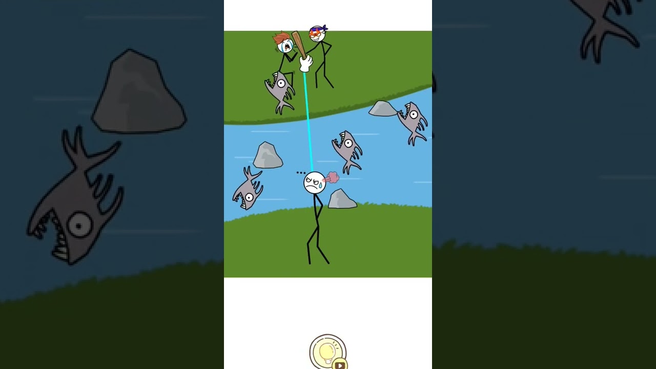 Thief Puzzle level 39