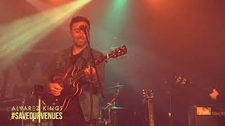 Cold Conscience (Leadmill, Live Stream)