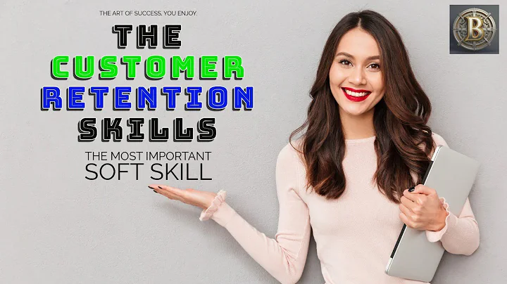 Customer Retention - How to Keep Customers Coming Back