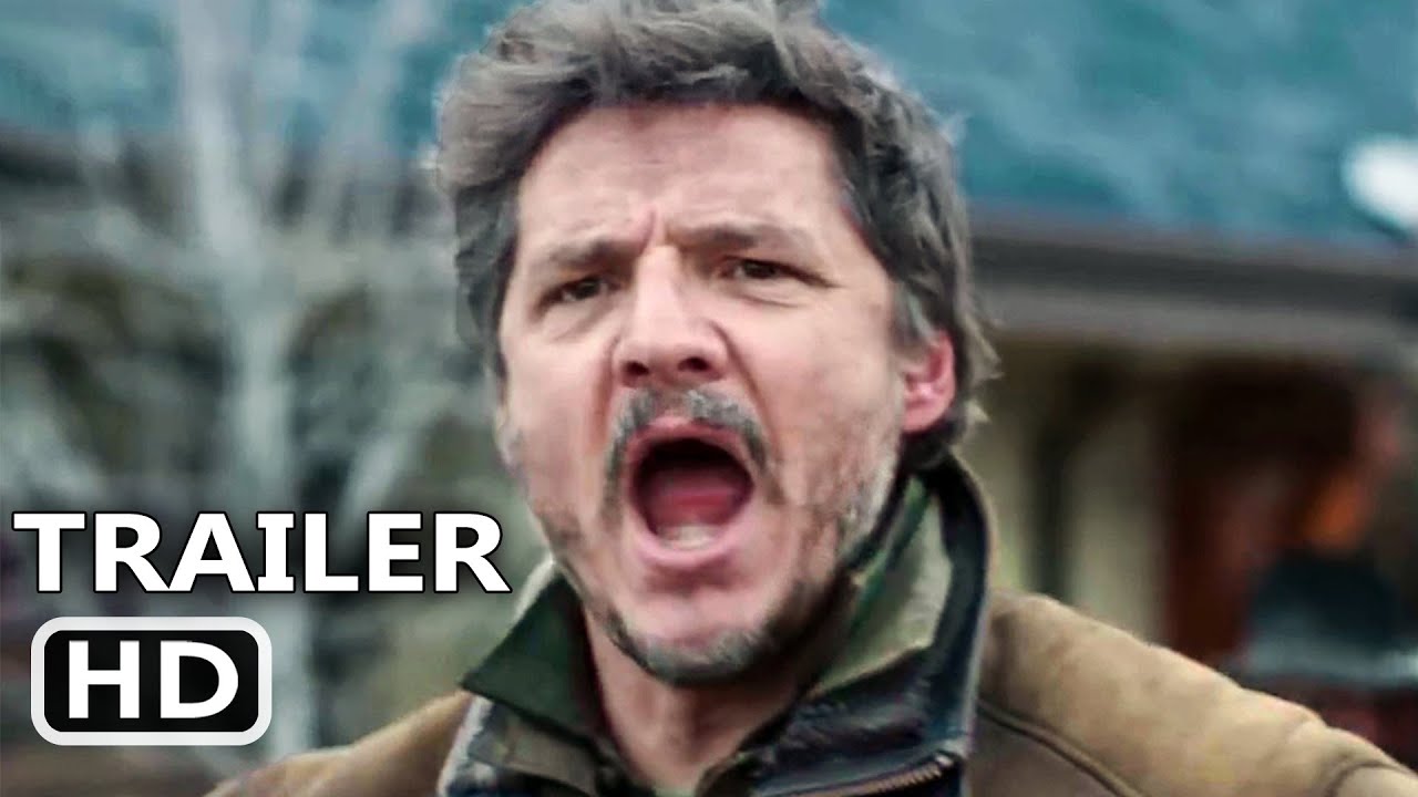 The Last of Us S01 E06 Trailer 