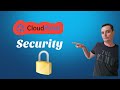 How to secure cloudpanel and have a better sleep