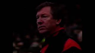 Manchester United 3-2 Oldham Athletic - 4 April 1994 (MOTD Highlights)