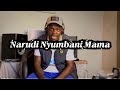 NARUDI NYUMBANI MAMA By LAWRENCE MALOT Performing During Final Sendoff Of Nick Kosgei RIP 