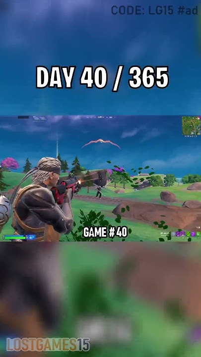 365-short-drops-pump-snake-day-40-youtube