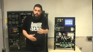 Dynamic Lab Solutions- Wye Delta Soft Starter screenshot 5