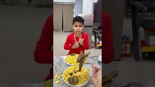 My Little Brother Tricked Me