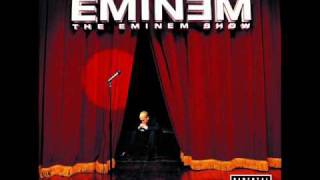 Eminem - Say Goodbye To Hollywood