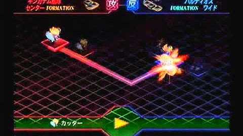 Super Robot Taisen Z Playthrough - Stage 57, Part 5 (ZAFT)