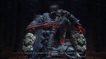 Yhorm, old friend...