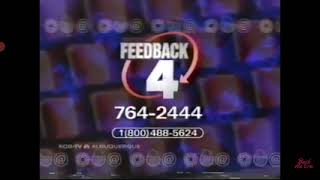 KOB Feedback 4 1999 ID