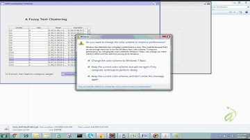 A Fuzzy Software Tutorial || Ascentia Training Centre