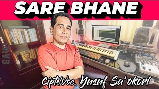 DISCO REMIX DANGDUT // SARE BHANE - YUSUF SA'OKORI // LAGU DAERAH ENDE LIO TERBARU 2025