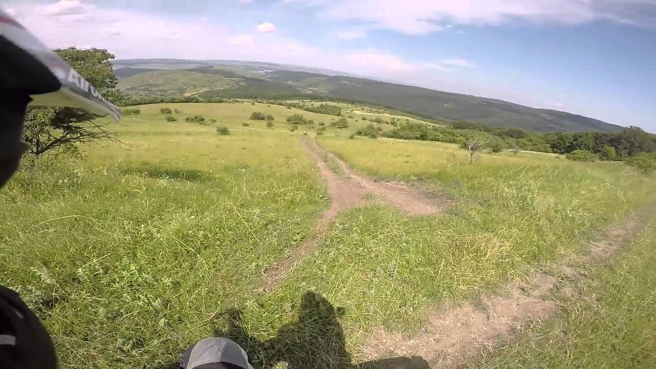 Enduro Cluj - Cheile Turzii Cross KTM EXC 450 / HUSQVARNA TE 450