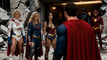 Superman Fallen Son of Krypton | Trailer