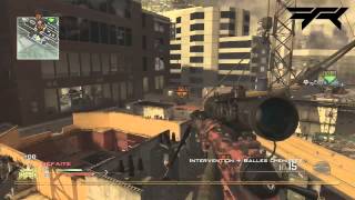 Trickshot Killcam # 606   Multi COD   Freestyle Replay