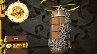 Cogs - Level 32: Podcopter [Moves]