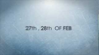 TECHNOSMEC 2K13 Official Teaser