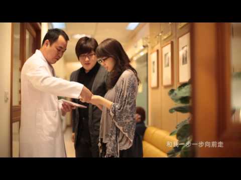 手印．用愛再出發 (主題曲：手印/溫嵐) - 愛生育卵子銀行