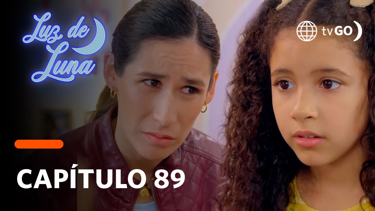 Luz de Luna: Diana descubrió que el celular perdido de Luna lo tenía Luz (Capítulo n° 89)