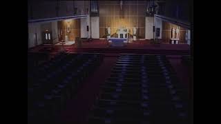 Chuck Gschwend Funeral Mass