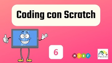 6 Coding con Scratch